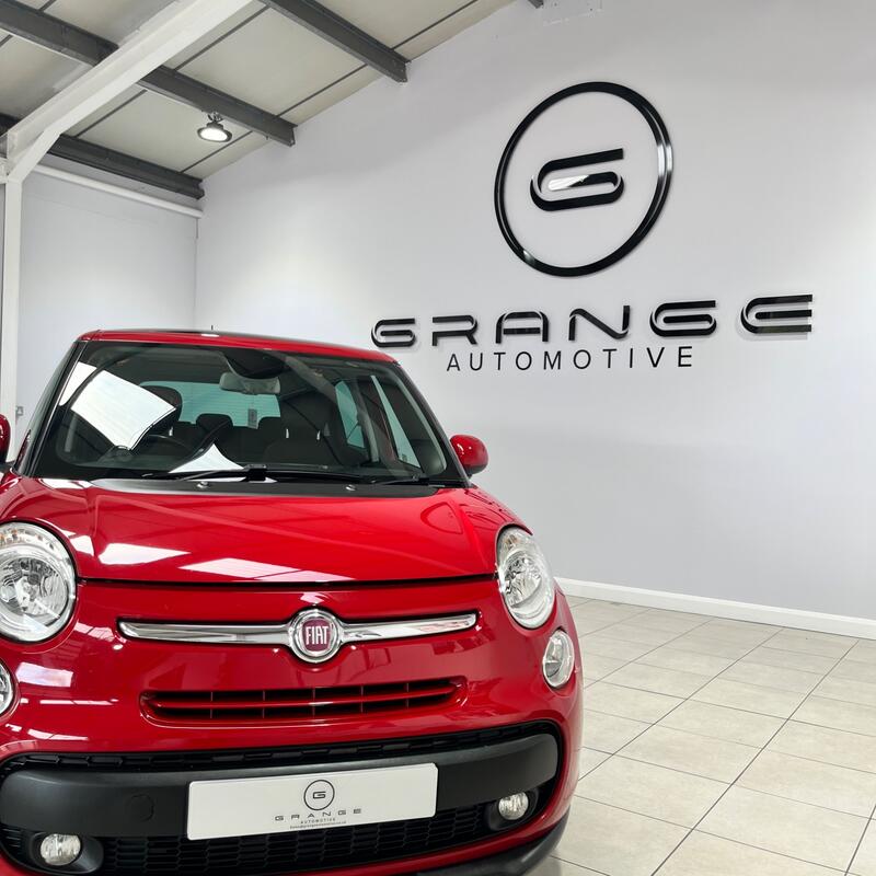 FIAT 500L 1.6 500l Mpw Lounge 1.6 Multijet 105hp